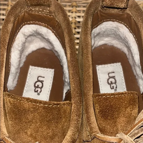 UGG Woodlyn moc - Picture 10 of 10